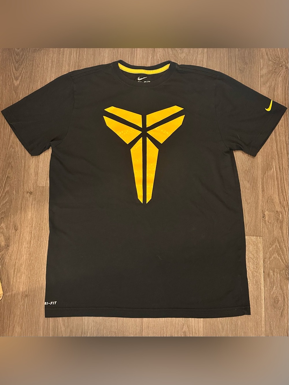 Nike Kobe Bryant Dri-Fit T-Shirt